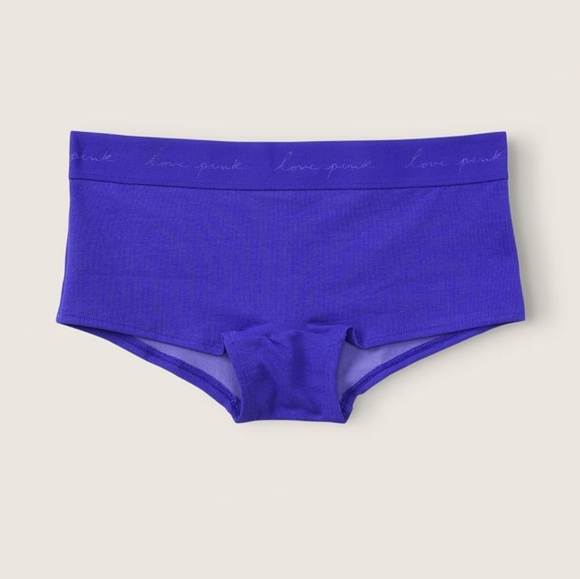 PINK VS Shortie Pride set size XL NWT - Picture 13 of 15